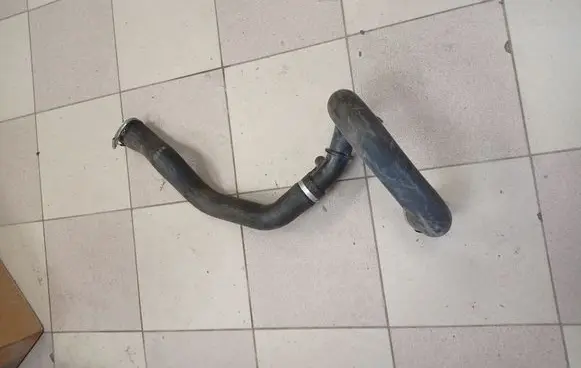 Buick Encore I Intercooler hose/pipe 95135162 CAC4555C 962702