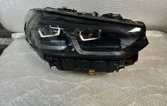 Headlight/headlamp