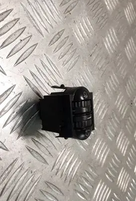 Volkswagen Golf VI Headlight level height control switch 5K0941333