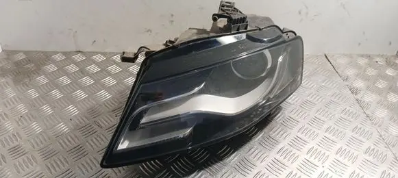 Audi A4 S4 B8 8K Headlight/headlamp 8K0941003P