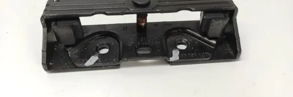 BMW X5 E53 Loading door lock loop/hook striker 8408859