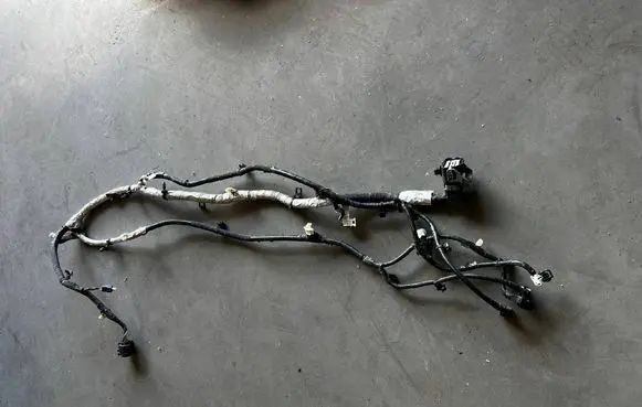 Ford Escape IV Wiring harness LX6T14B599NAF