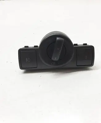 Volkswagen Phaeton Light switch 3D0941531
