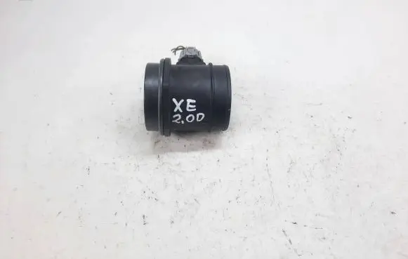 Mass air flow meter