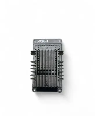 Sound amplifier