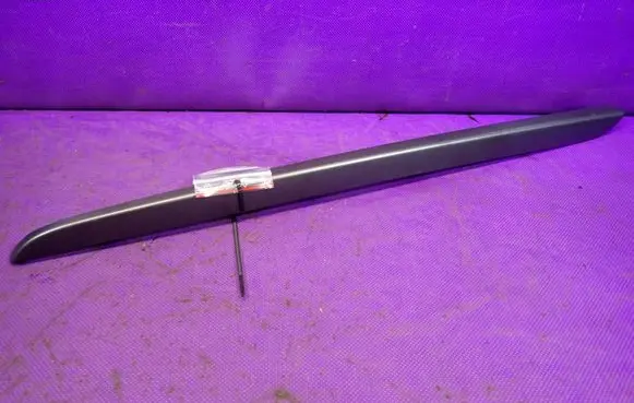 Renault Scenic III - Grand scenic III Front bodywork piece 