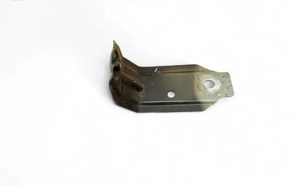 Volkswagen Atlas Fender mounting bracket 3CN809472
