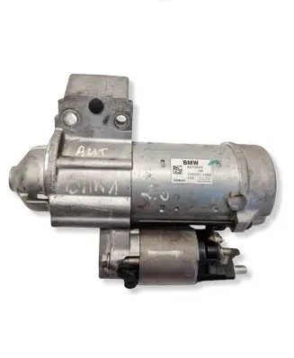 BMW 3 F30 F35 F31 Starter motor 8570846 03U29 4380000494