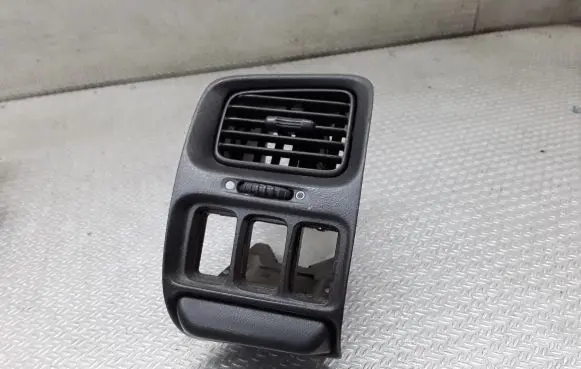 Honda Accord Dashboard side air vent grill/cover trim YR169