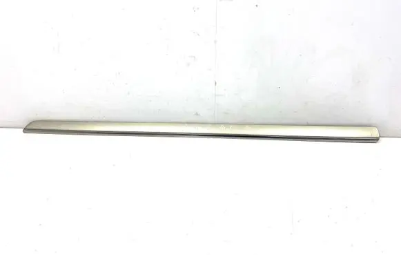 Front door trim (molding)