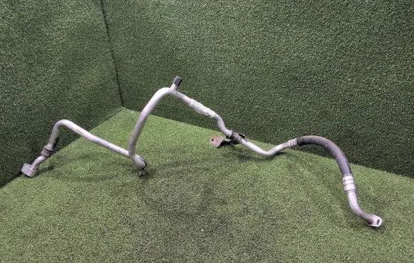 Renault Trafic III (X82) Air conditioning (A/C) pipe/hose 924804190R 93868381