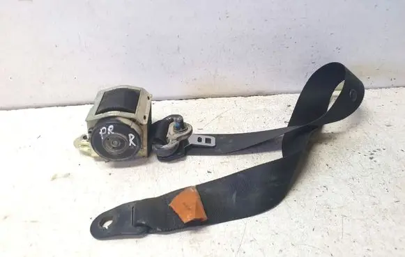 Ford Focus C-MAX Front seatbelt 3M51R61294AF