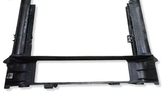 BMW 5 E60 E61 Radiator trim 17112248481 10519311 PA66GF30