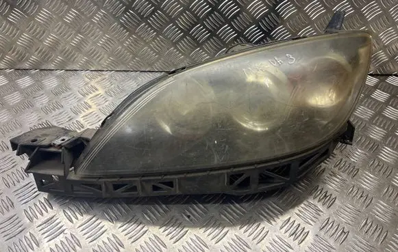 Mazda 3 I Headlight/headlamp P2951