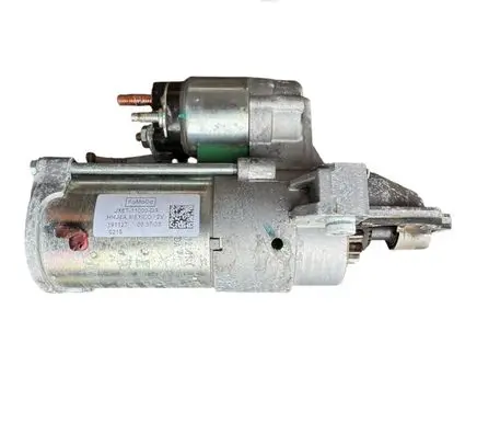 Ford Escape IV Starter motor JX6T11000DA 191127