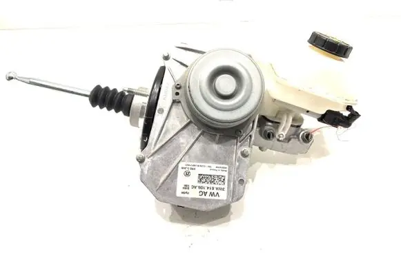 Skoda Superb B9 Brake booster 3WA614105AC