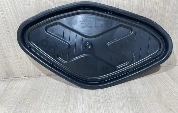Porsche 911 992 Other front door trim element 992837915A