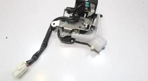 Lexus RX 450H Tailgate/trunk/boot lock/catch/latch 41231010130