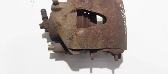 Volkswagen Polo IV 9N3 Front brake caliper