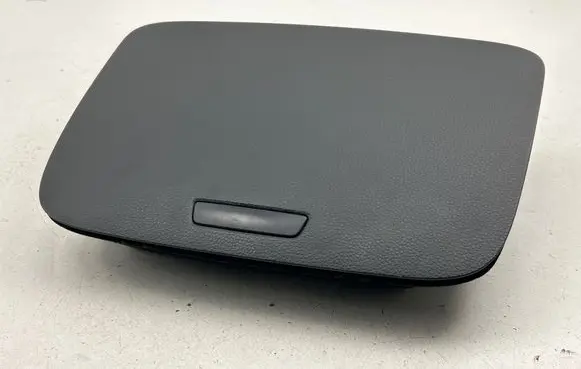 Volkswagen Sharan Glove box 7N0857922