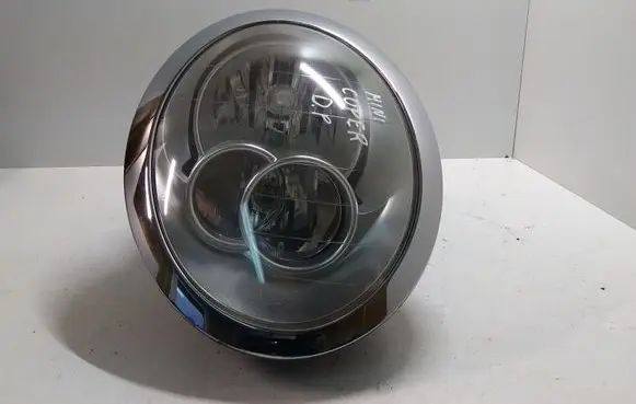 Mini One - Cooper R50 - 53 Headlight/headlamp 6930326 0301216602