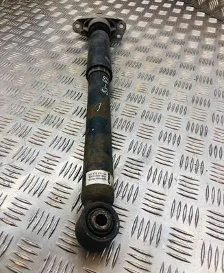 Volkswagen Jetta V Rear shock absorber/damper 1K0512011