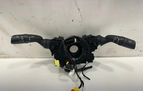 Toyota Highlander XU70 Wiper turn signal indicator stalk/switch 8924506110 0R13017L012 0E23017L196