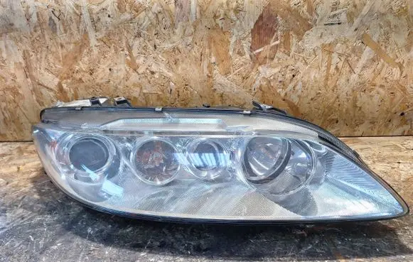 Mazda 6 Headlight/headlamp