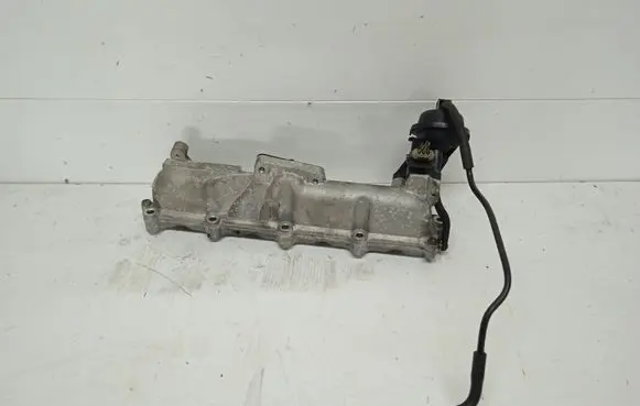 Opel Astra H Intake manifold 897313459