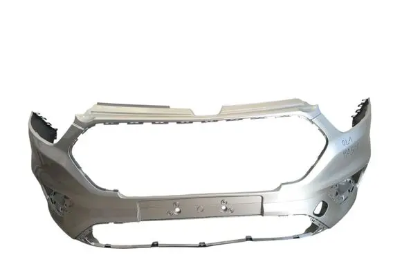Ford Transit Custom Front bumper JK2117F003AUTOAS2 JK2117F003