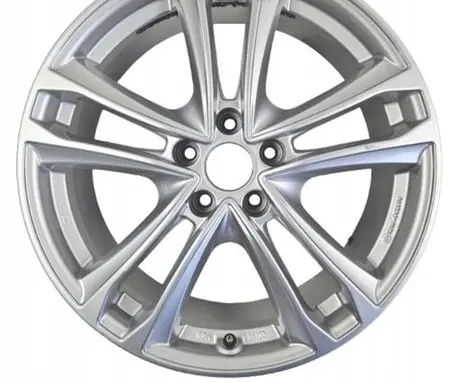 Mitsubishi FTO R19 alloy rim 5X114