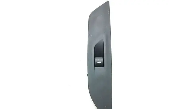 Peugeot 208 Electric window control switch