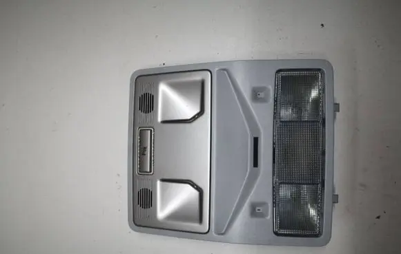 Jaguar XF X250 Front seat light 166001720 8X23MBBV 18760070