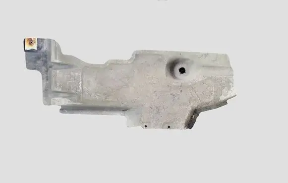 Volvo V40 Side bottom protection 31378226