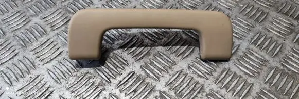 Porsche Macan (95B) Rear interior roof grab handle 95B857644