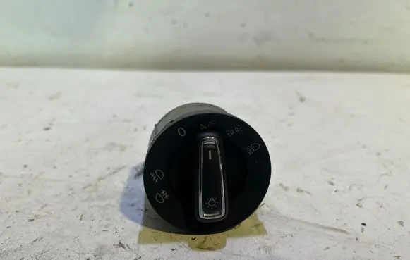 Seat Ibiza V (KJ) Light switch 5G0941431AF A22919 00006894