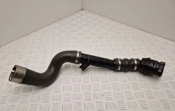 Renault Clio IV Intercooler hose/pipe 144601524R 1065S02S02 PA666GF35