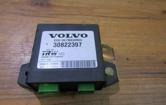 Volvo S40, V40 Other control units/modules 30822397