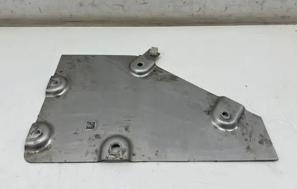 BMW i4 Pickup box liner 9884699