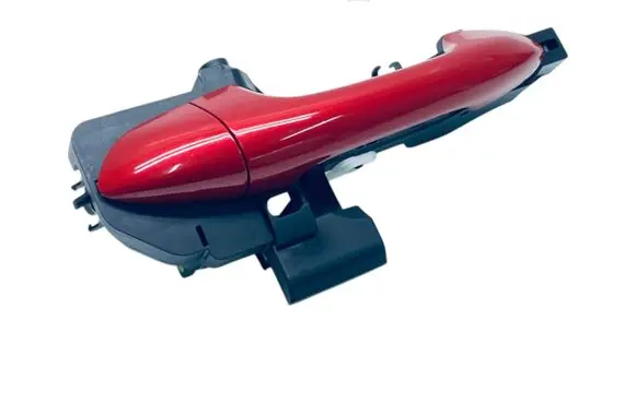 KIA Pro Cee'd II Front door exterior handle 82661A2500 82665A2010 82662A2100