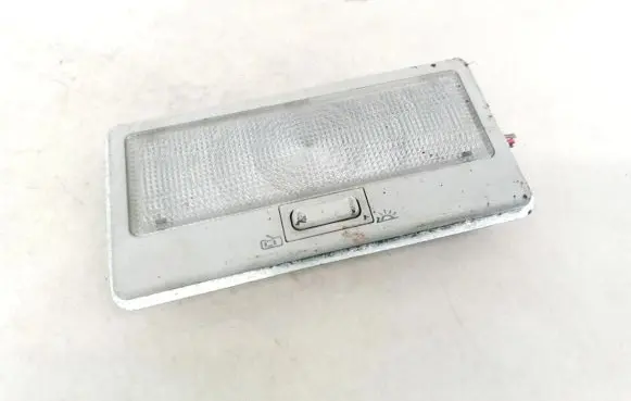 Volkswagen Transporter - Caravelle T4 Front seat light 2357947111 AK2357947111
