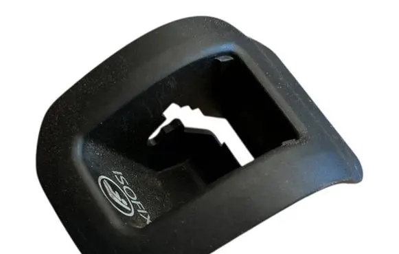 Audi Q3 8U ISOFIX cover 8u0887233b