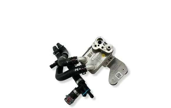 Audi A5 Oil filter mounting bracket 8B3816113B 46043 8B3816765