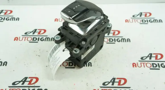 Peugeot 3008 II Gear shifter/selector 98205727DX