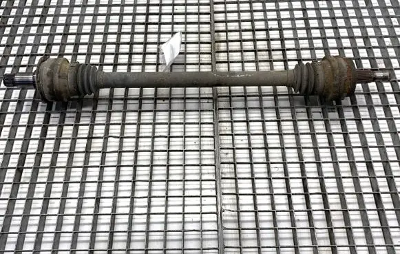 Mercedes-Benz E W212 Rear driveshaft 