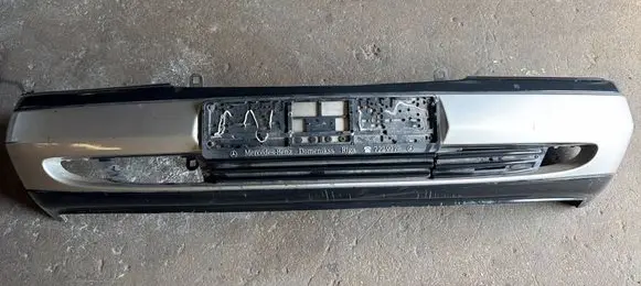 Mercedes-Benz C W202 Front bumper 2028800540