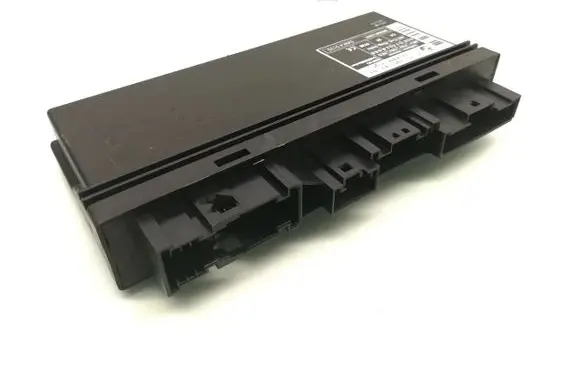 BMW 5 E60 E61 Comfort/convenience module 6957143 5WK49110