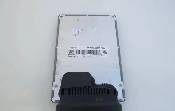 Audi Q5 SQ5 Suspension control unit/module 8R0907364A