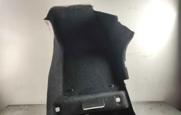 Volvo XC40 Front floor carpet liner 32288176 32260325 32273642