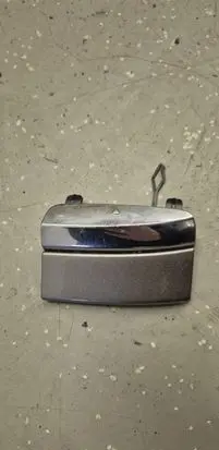 Mercedes-Benz GLE W167 Tow hook cap/cover A1678853802